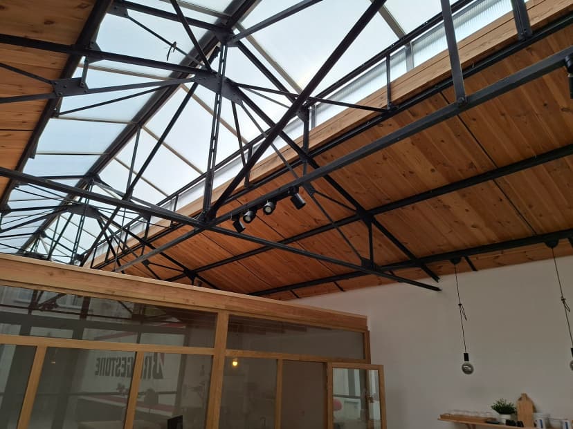 Skylights